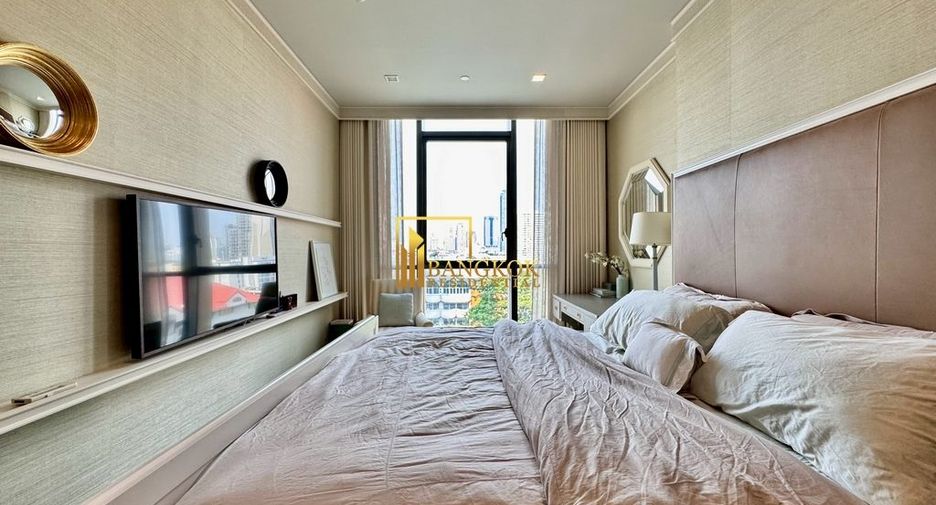 For rent and for sale 2 bedrooms condo in Watthana, Bangkok