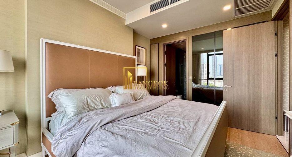 For rent and for sale 2 bedrooms condo in Watthana, Bangkok