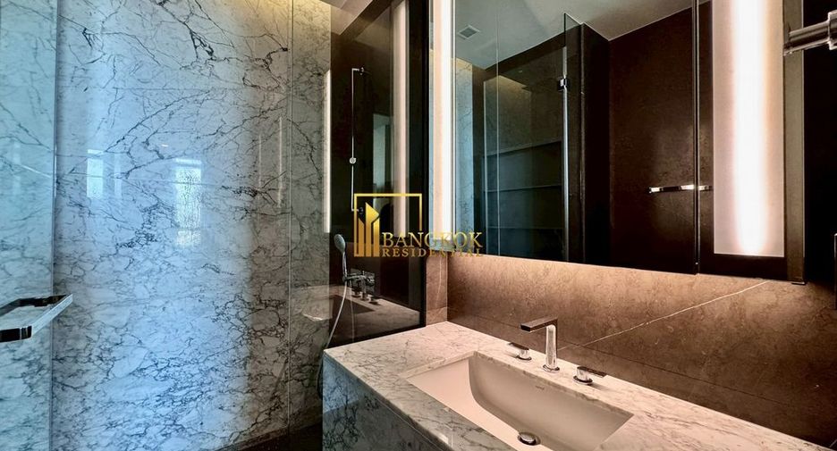 For rent and for sale 2 bedrooms condo in Watthana, Bangkok