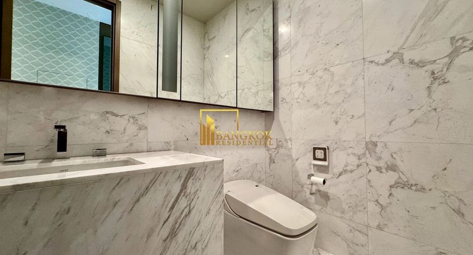 For rent and for sale 2 bedrooms condo in Watthana, Bangkok