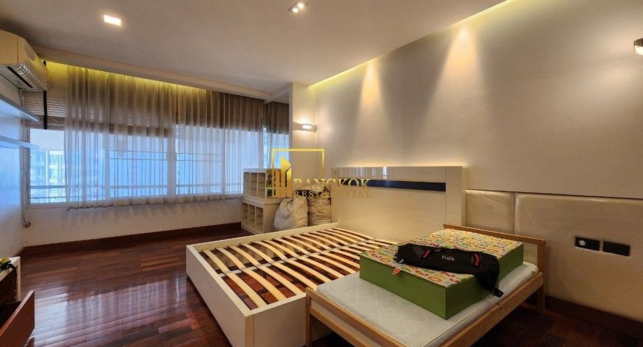 Condo en venta de 3 habitaciones en Khlong Toei, Bangkok