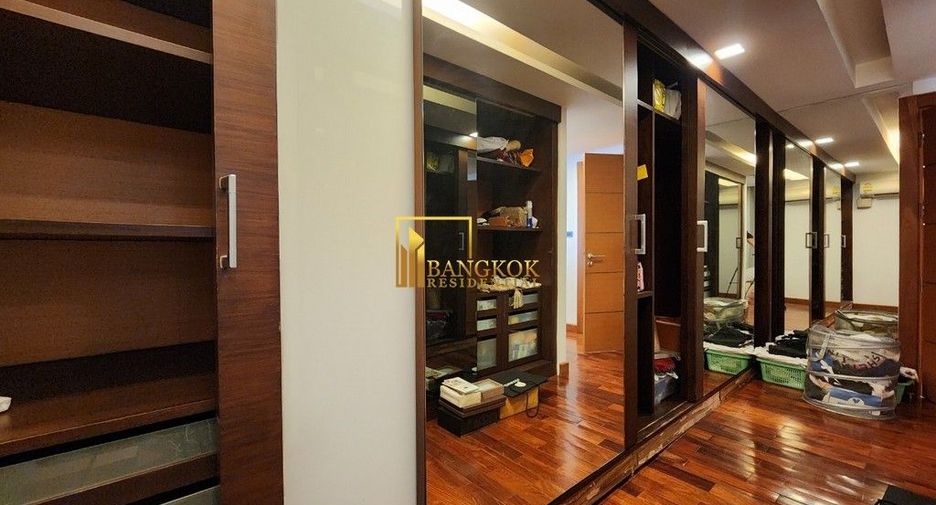 Condo en venta de 3 habitaciones en Khlong Toei, Bangkok