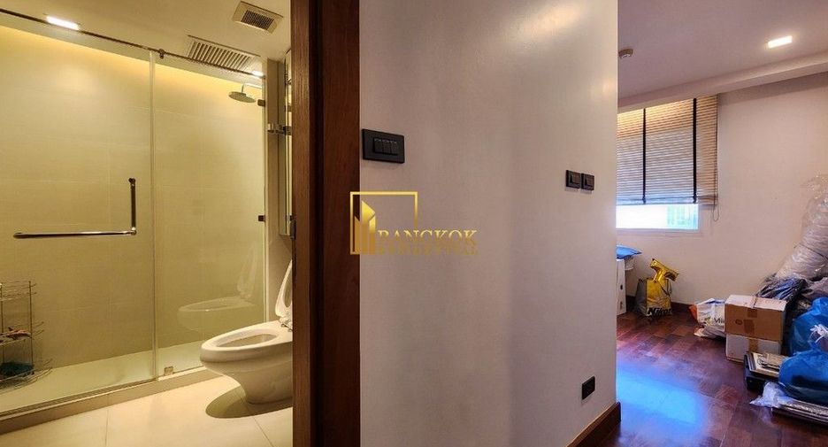 Condo en venta de 3 habitaciones en Khlong Toei, Bangkok