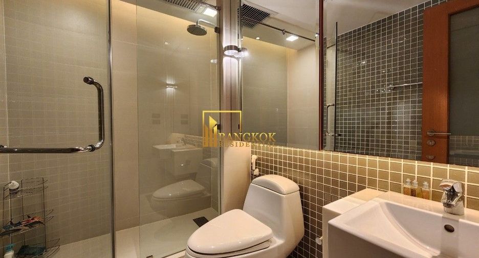 Condo en venta de 3 habitaciones en Khlong Toei, Bangkok