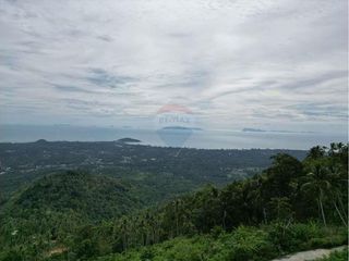 For sale land in Ko Samui, Surat Thani
