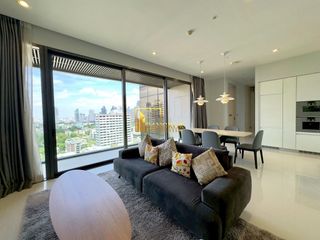 For rent and for sale 2 bedrooms condo in Khlong Toei, Bangkok
