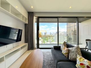 For rent and for sale 2 bedrooms condo in Khlong Toei, Bangkok