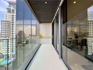 For rent and for sale 2 bedrooms condo in Khlong Toei, Bangkok