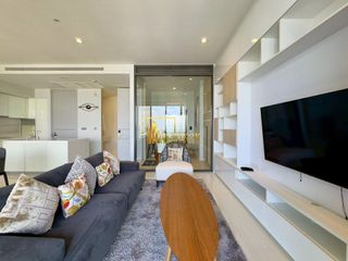 For rent and for sale 2 bedrooms condo in Khlong Toei, Bangkok