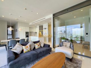 For rent and for sale 2 bedrooms condo in Khlong Toei, Bangkok