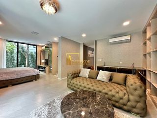 À vendre 5 chambres maison à Saphan Sung, Bangkok