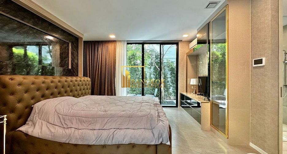 For sale 5 bedrooms house in Saphan Sung, Bangkok