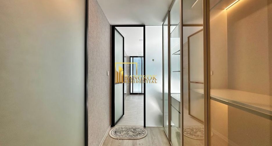 For sale 5 bedrooms house in Saphan Sung, Bangkok