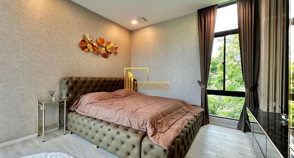 For sale 5 bedrooms house in Saphan Sung, Bangkok