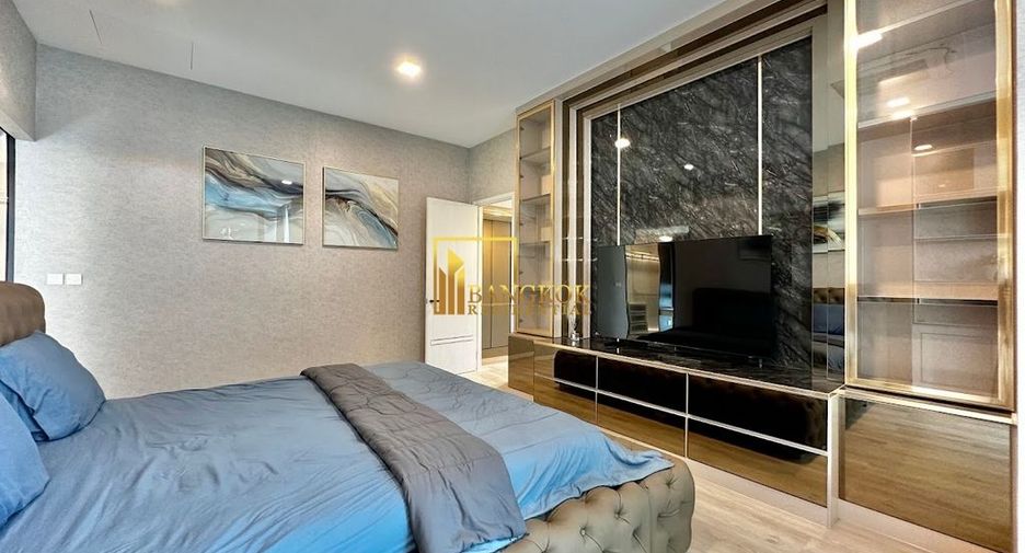 For sale 5 bedrooms house in Saphan Sung, Bangkok