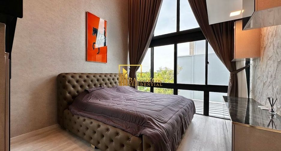 For sale 5 bedrooms house in Saphan Sung, Bangkok