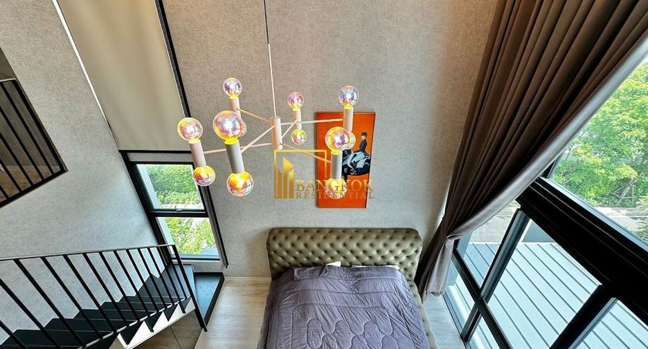 For sale 5 bedrooms house in Saphan Sung, Bangkok