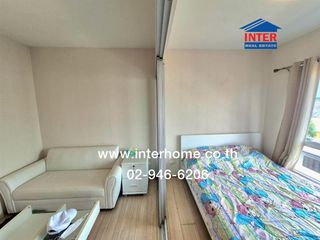 Продажа 1 кровать кондо в Bang Bua Thong, Нонтабури
