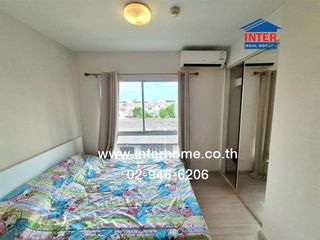 Продажа 1 кровать кондо в Bang Bua Thong, Нонтабури