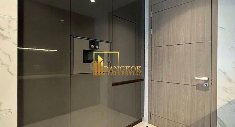 For rent and for sale 2 bedrooms condo in Khlong Toei, Bangkok