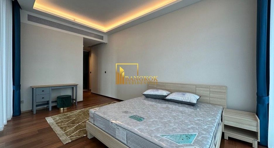 For rent and for sale 2 bedrooms condo in Khlong Toei, Bangkok