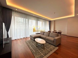 For rent and for sale 2 bedrooms condo in Khlong Toei, Bangkok