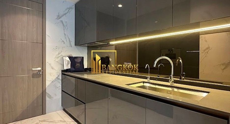 For rent and for sale 2 bedrooms condo in Khlong Toei, Bangkok