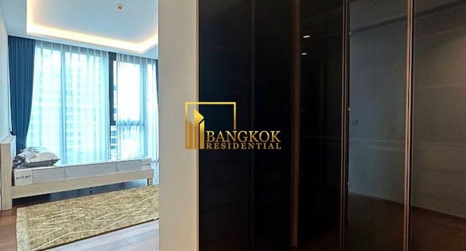 For rent and for sale 2 bedrooms condo in Khlong Toei, Bangkok