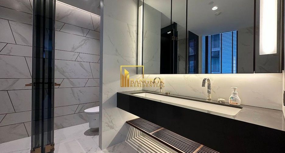 For rent and for sale 2 bedrooms condo in Khlong Toei, Bangkok