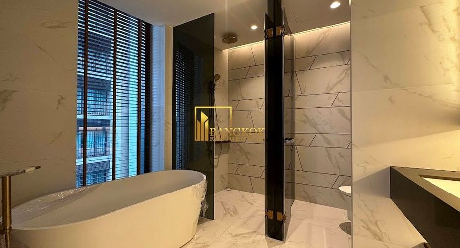 For rent and for sale 2 bedrooms condo in Khlong Toei, Bangkok