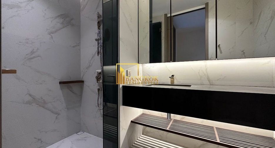 For rent and for sale 2 bedrooms condo in Khlong Toei, Bangkok