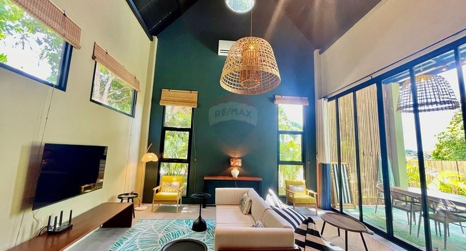 For sale 2 bedrooms villa in Ko Samui, Surat Thani