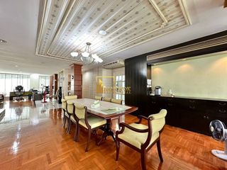 Wohnung zum Kauf mit 4 Zimmer in Khlong Toei, Bangkok