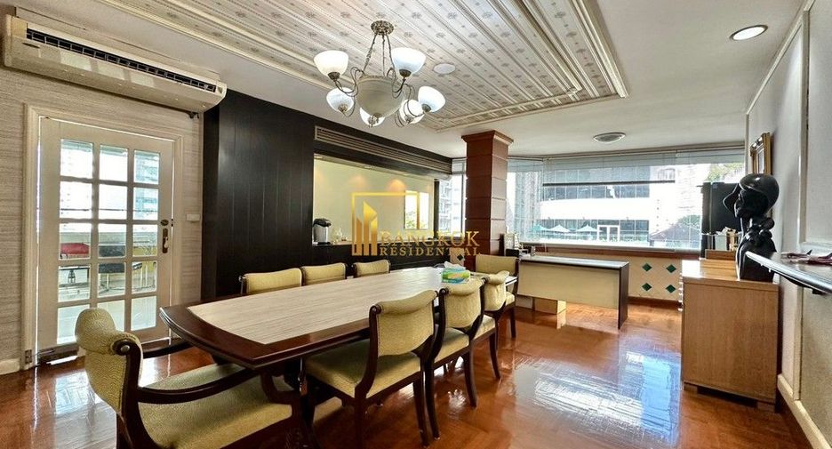 Condo en venta de 4 habitaciones en Khlong Toei, Bangkok