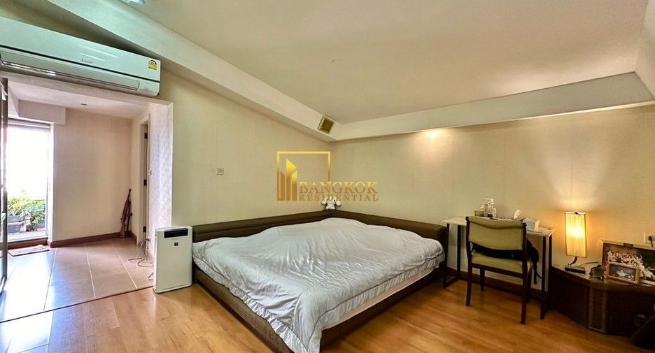 Condo en venta de 4 habitaciones en Khlong Toei, Bangkok
