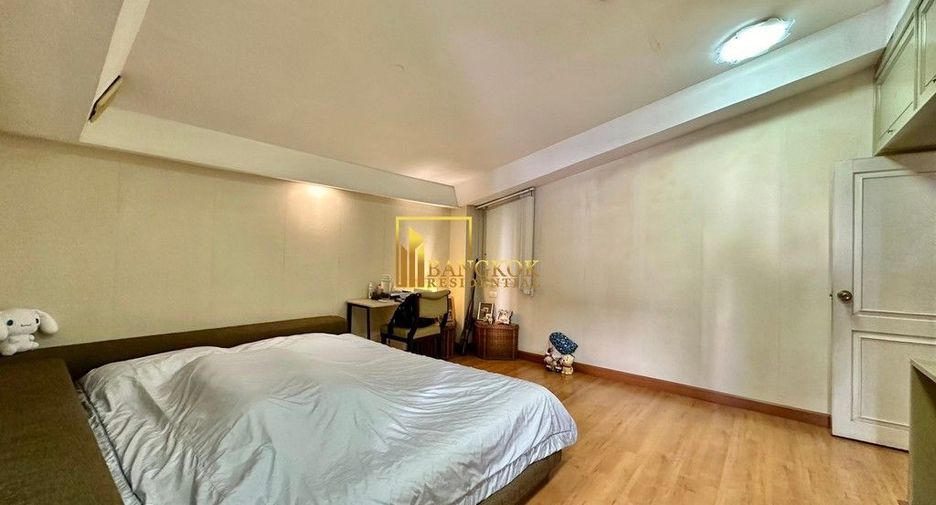 Condo en venta de 4 habitaciones en Khlong Toei, Bangkok