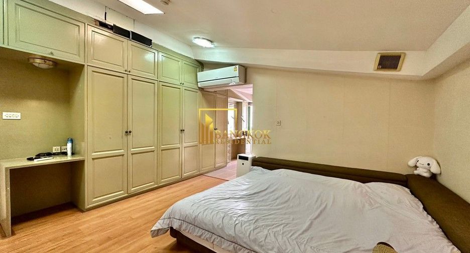 Condo en venta de 4 habitaciones en Khlong Toei, Bangkok