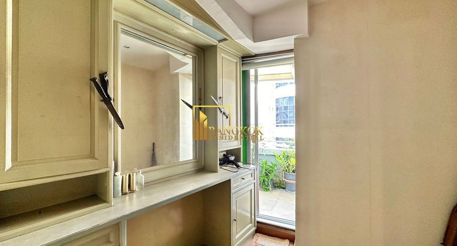 Condo en venta de 4 habitaciones en Khlong Toei, Bangkok