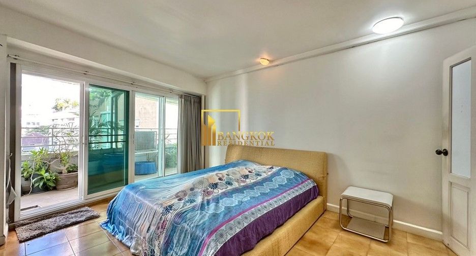 Condo en venta de 4 habitaciones en Khlong Toei, Bangkok