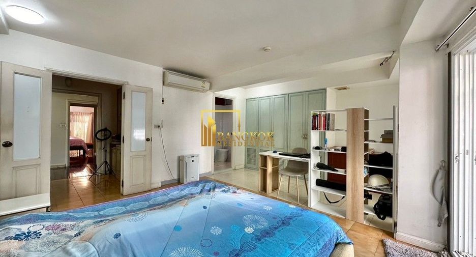 Condo en venta de 4 habitaciones en Khlong Toei, Bangkok