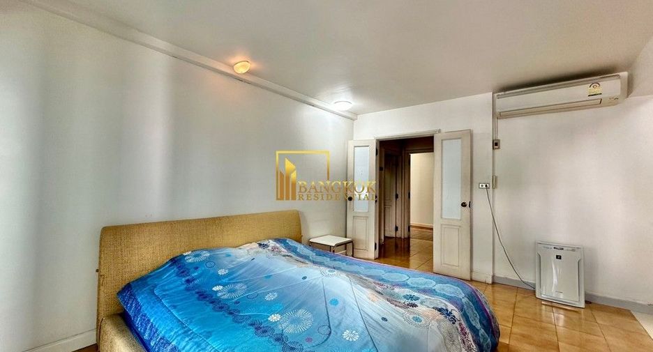 Condo en venta de 4 habitaciones en Khlong Toei, Bangkok
