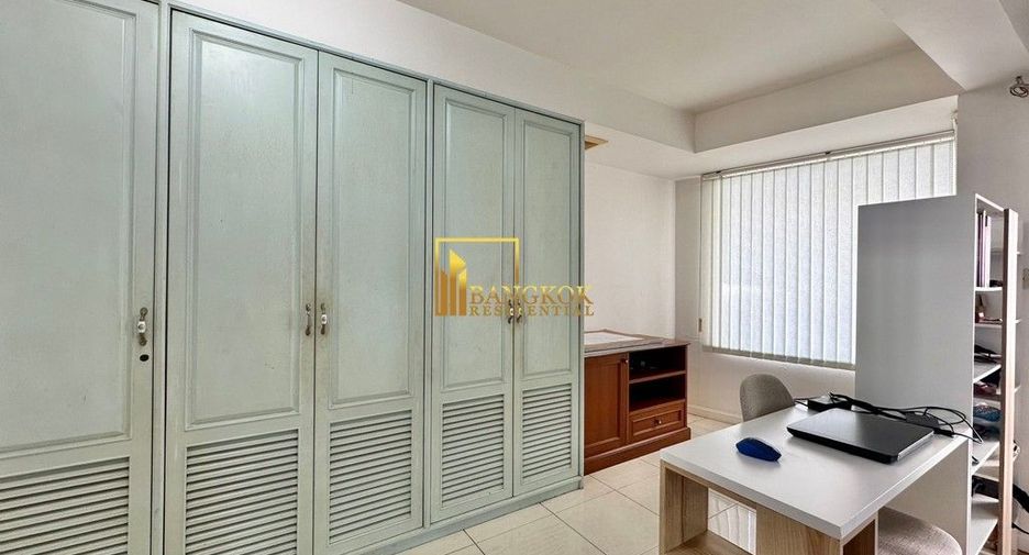 Condo en venta de 4 habitaciones en Khlong Toei, Bangkok