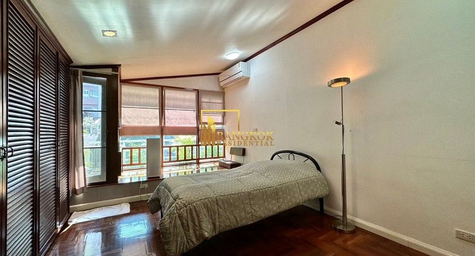 Condo en venta de 4 habitaciones en Khlong Toei, Bangkok