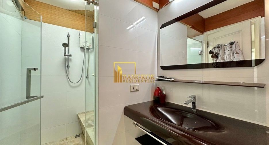 Condo en venta de 4 habitaciones en Khlong Toei, Bangkok