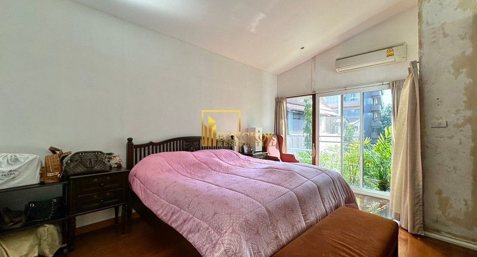Condo en venta de 4 habitaciones en Khlong Toei, Bangkok