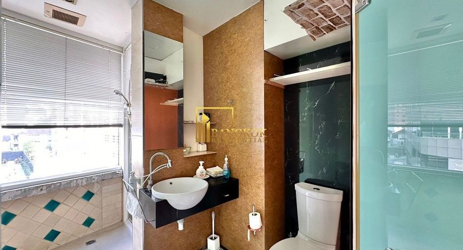 Condo en venta de 4 habitaciones en Khlong Toei, Bangkok
