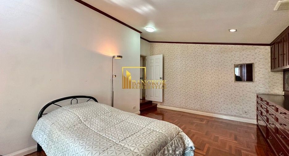 Condo en venta de 4 habitaciones en Khlong Toei, Bangkok