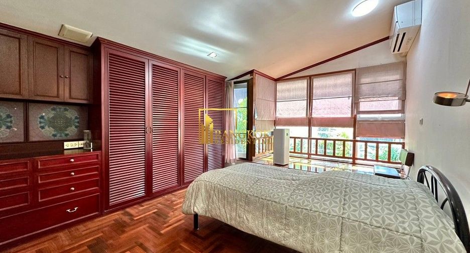 Condo en venta de 4 habitaciones en Khlong Toei, Bangkok