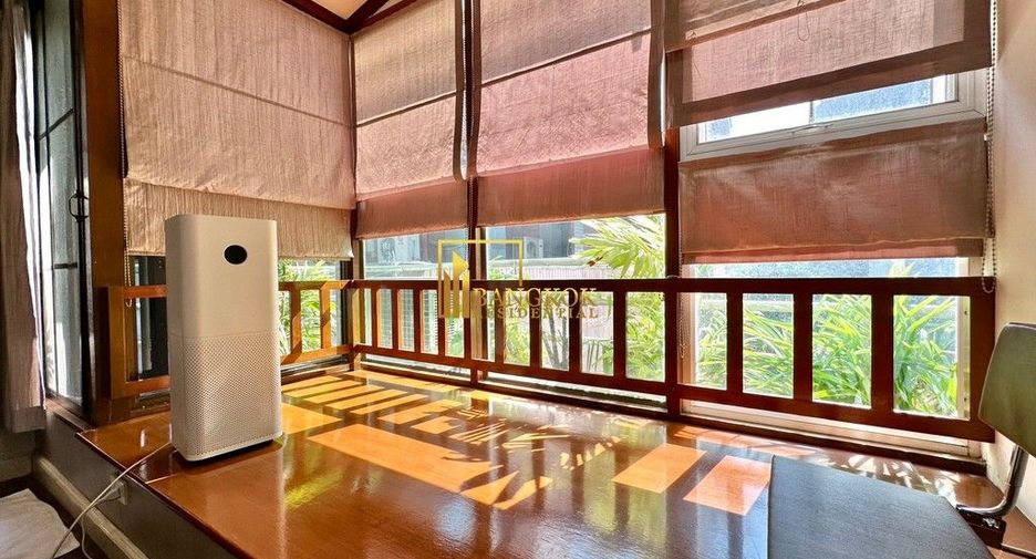 Condo en venta de 4 habitaciones en Khlong Toei, Bangkok