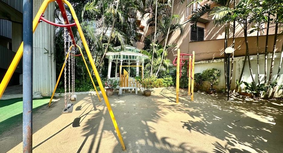 Condo en venta de 4 habitaciones en Khlong Toei, Bangkok
